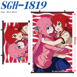 BOCCHI THE ROCK!  Anime digita...