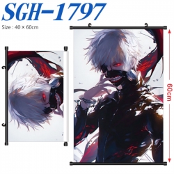 Tokyo Ghoul Anime digital prin...