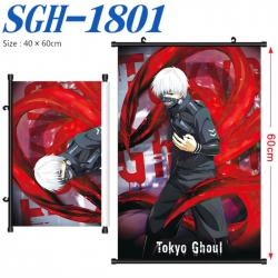 Tokyo Ghoul Anime digital prin...