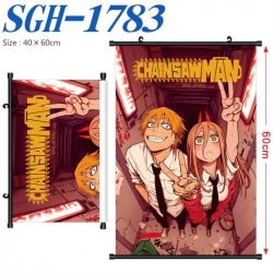 Chainsaw Man Anime digital pri...