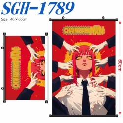 Chainsaw Man Anime digital pri...