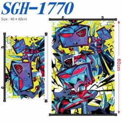 Hazbin Hotel Anime digital pri...