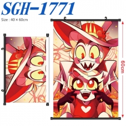 Hazbin Hotel Anime digital pri...