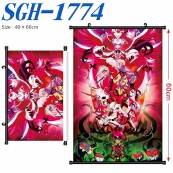 Hazbin Hotel Anime digital pri...