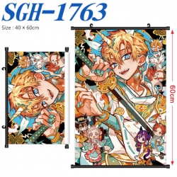 Toilet-bound Hanako-kun Anime ...