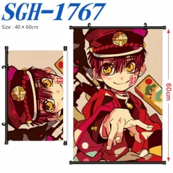 Toilet-bound Hanako-kun Anime ...