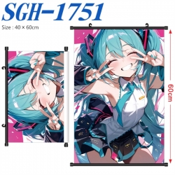 Hatsune Miku Anime digital pri...