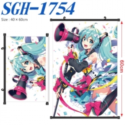 Hatsune Miku Anime digital pri...