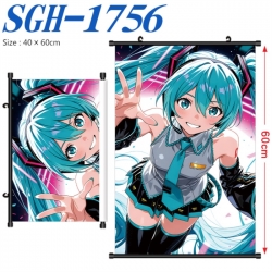 Hatsune Miku Anime digital pri...