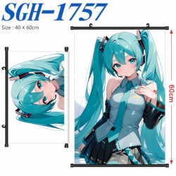 Hatsune Miku Anime digital pri...