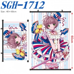 Card Captor Sakura Anime digit...