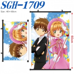 Card Captor Sakura Anime digit...