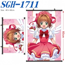 Card Captor Sakura Anime digit...