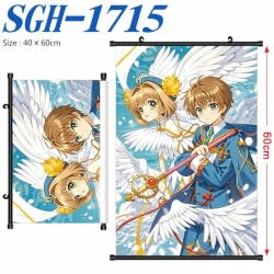 Card Captor Sakura Anime digit...