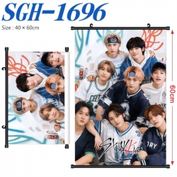 StrayKids Anime digital printe...