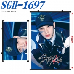 StrayKids Anime digital printe...