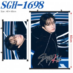 StrayKids Anime digital printe...