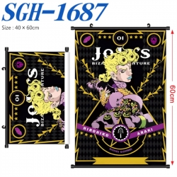 JoJos Bizarre Adventure Anime ...