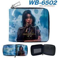 Clair Obscur: Expedition 33 An...