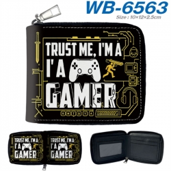 GamePad Anime color short full...