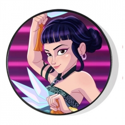 K-Pop Demon Hunters Foldable m...