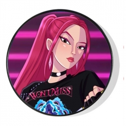 K-Pop Demon Hunters Foldable m...