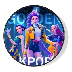 K-Pop Demon Hunters Foldable m...