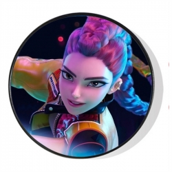 K-Pop Demon Hunters Foldable m...