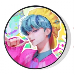 K-Pop Demon Hunters Foldable m...