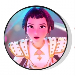 K-Pop Demon Hunters Foldable m...