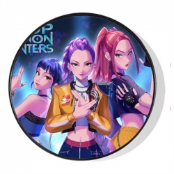 K-Pop Demon Hunters Foldable m...