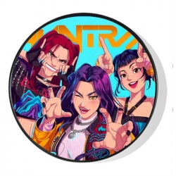 K-Pop Demon Hunters Foldable m...