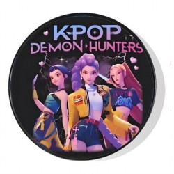 K-Pop Demon Hunters Foldable m...