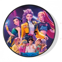 K-Pop Demon Hunters Foldable m...