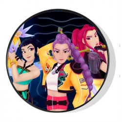 K-Pop Demon Hunters Foldable m...