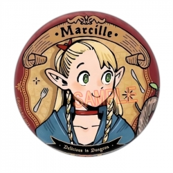 Delicious in Dungeon Foldable ...