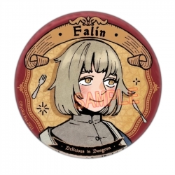 Delicious in Dungeon Foldable ...