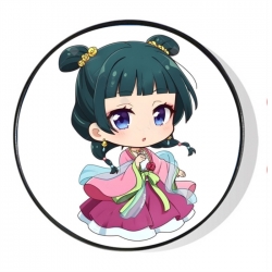 The Apothecary Diaries Hardwar...