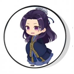 The Apothecary Diaries Hardwar...