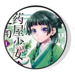 The Apothecary Diaries Hardwar...