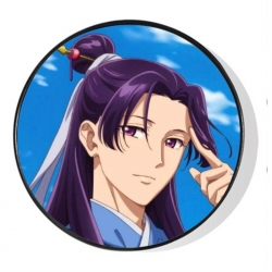 The Apothecary Diaries Hardwar...