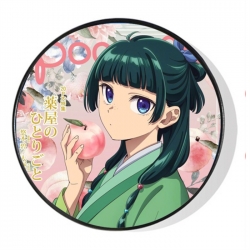 The Apothecary Diaries Hardwar...