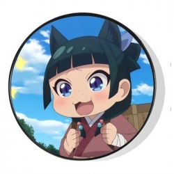 The Apothecary Diaries Hardwar...