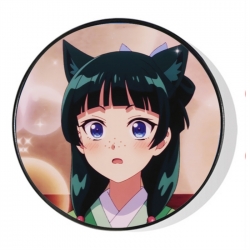 The Apothecary Diaries Hardwar...