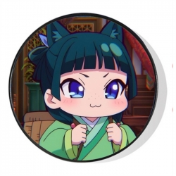 The Apothecary Diaries Hardwar...