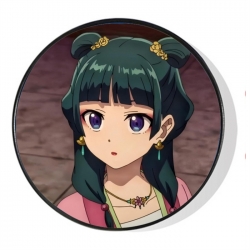 The Apothecary Diaries Hardwar...