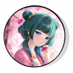 The Apothecary Diaries Hardwar...