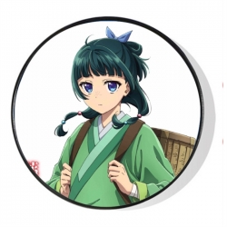 The Apothecary Diaries Hardwar...