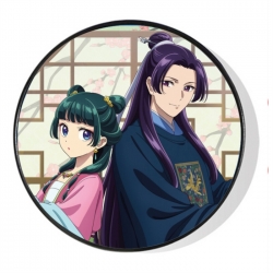 The Apothecary Diaries Hardwar...