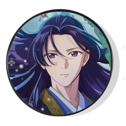 The Apothecary Diaries Hardwar...